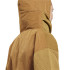 Sudadera de training Reebok Thermowarm+ Graphene W Sepia