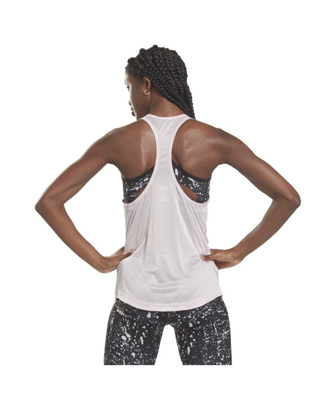 Débardeur d'entraînement Reebok Mesh Back W...
