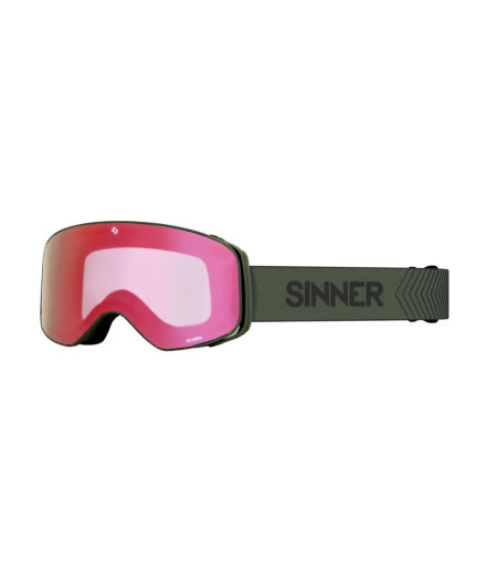 Lunettes de ski Sinner Olympia