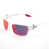 Gafas de sol Sinner Blanc White