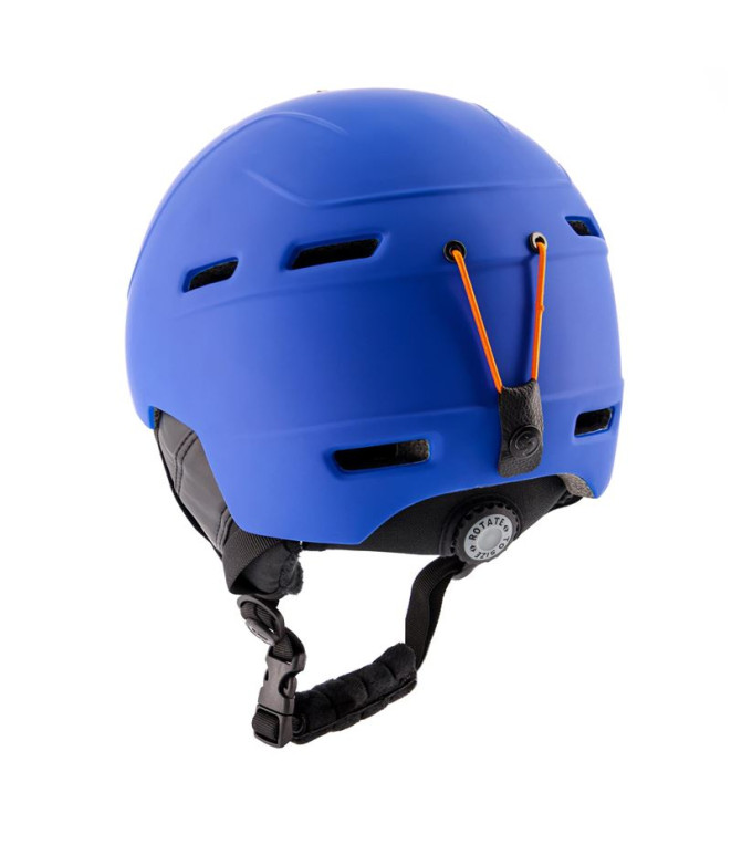 Casco de esquí Sinner Silverton Blue