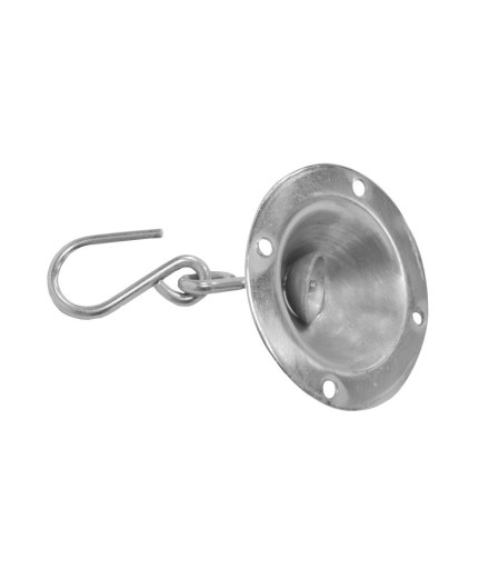 Suporte para saco de boxe Van Allen