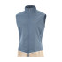 Colete Running Salomon Light Shell W Azul claro