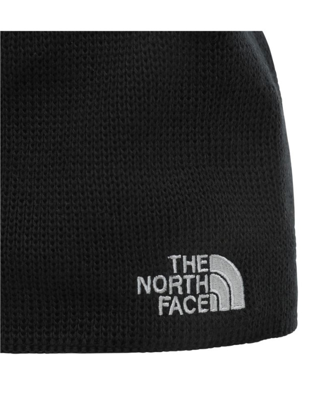 Gorro The North Face Bones Recycled Black