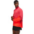 Corta-vento ASICS Ventilate M Vermelho
