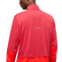 Corta-vento ASICS Ventilate M Vermelho
