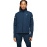 Casaco de Running ASICS Lite-Show W Azul