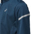 Casaco de Running ASICS Lite-Show W Azul