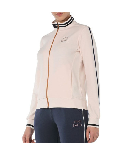 Chaqueta John Smith Soacha W Rosa Chaqueta John Smith Soacha W Rosa