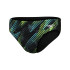 Fato de banho Speedo Allover 7cm Brief M estampado