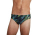 Fato de banho Speedo Allover 7cm Brief M estampado