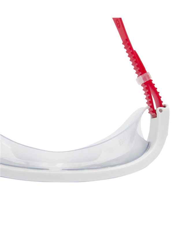Máscara de Natação Speedo Biofuse Rift Mask Red