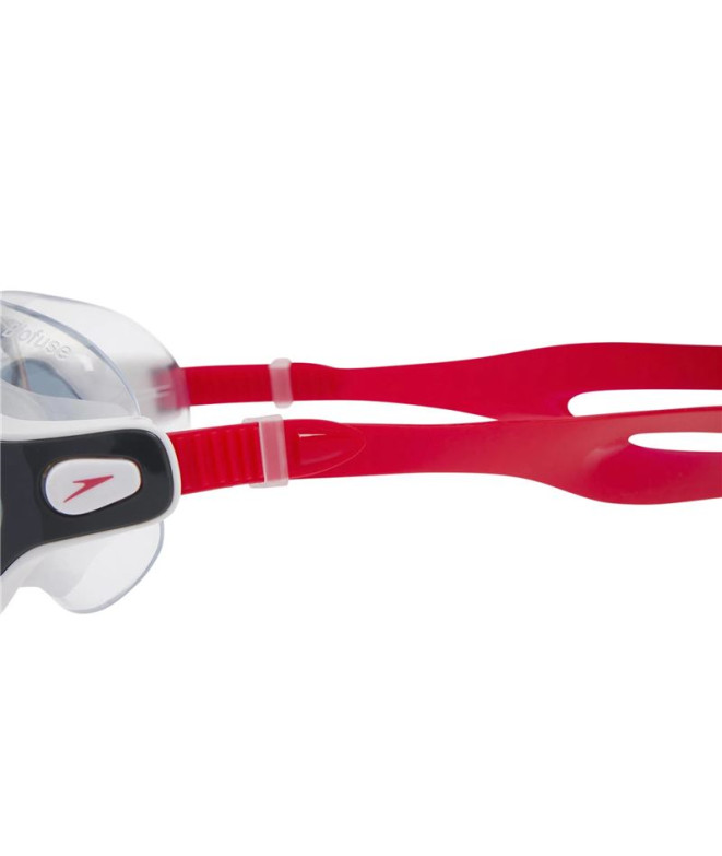 Máscara de Natação Speedo Biofuse Rift Mask Red