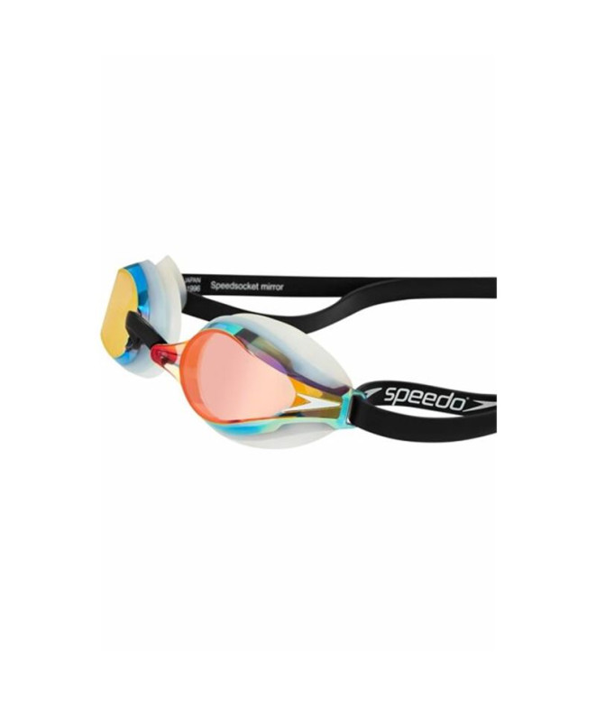 Lunettes de natation Speedo Fastskin Speed Et 2...