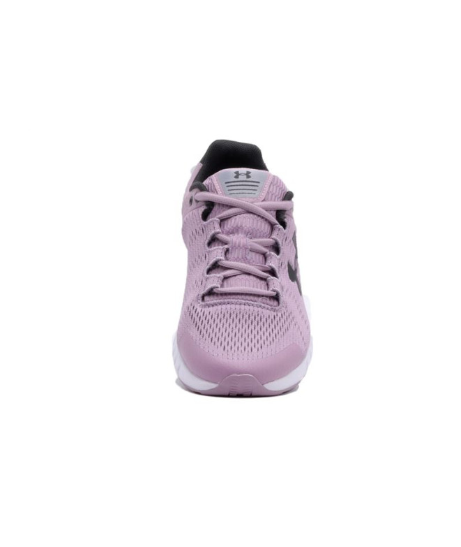 Zapatillas Under Armour Micro G Pursuit Purple W