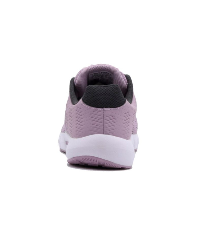 Zapatillas Under Armour Micro G Pursuit Purple W