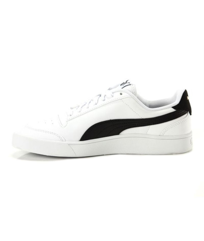 Zapatillas de Puma Shuffle Infantil
