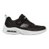 Zapatillas Skechers Microspec Max - Torvix Negro