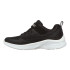Zapatillas Skechers Microspec Max - Torvix Negro