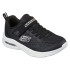 Zapatillas Skechers Microspec Max - Torvix Negro