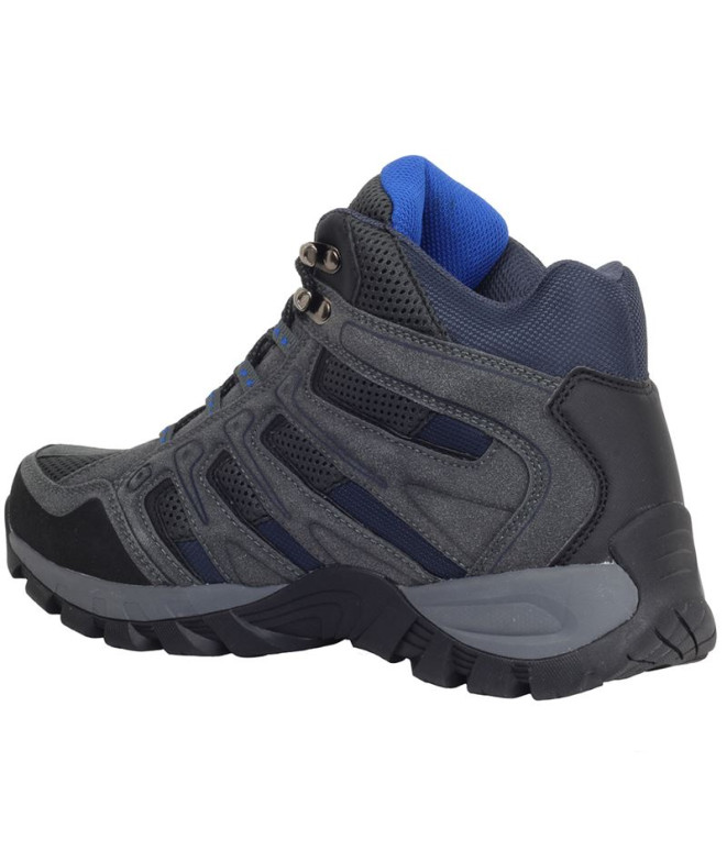 Chaussures de montagne Hi-Tec Torca Mid WP...