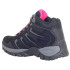 Chaussures de montagne Hi-Tec Torca Mid WP Women's Black