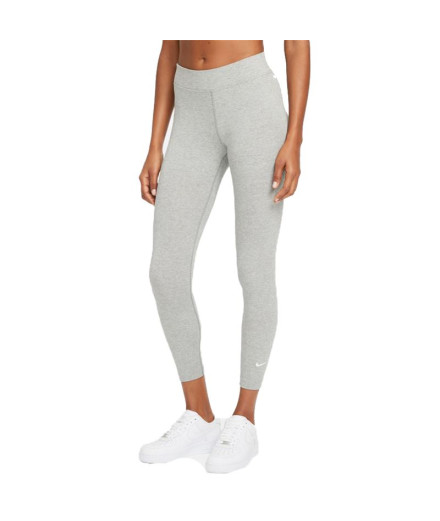 Collants Nike Sportswear Essential W Gris