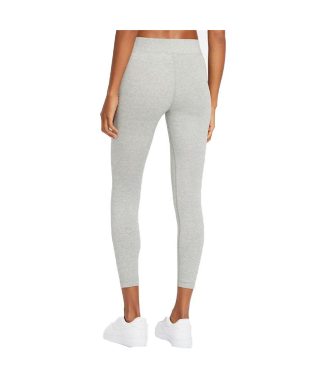 Collants Nike Sportswear Essential W Gris