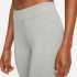 Malhas Nike Sportswear Essential W Cinzento