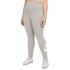 Malhas Nike Sportswear Essential W Cinzento