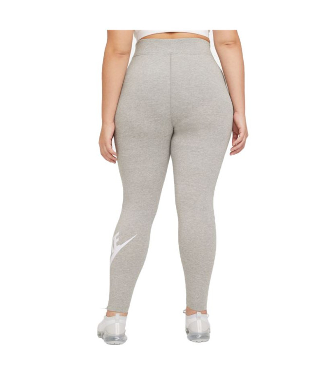 Collants Nike Sportswear Essential W Gris