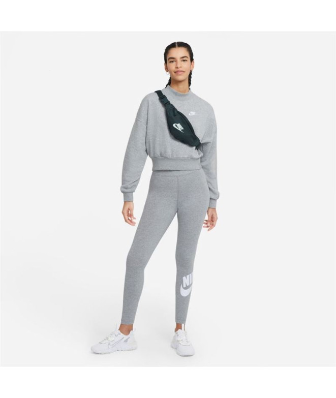 Collants Nike Sportswear Essential W Gris