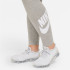 Malhas Nike Sportswear Essential W Cinzento