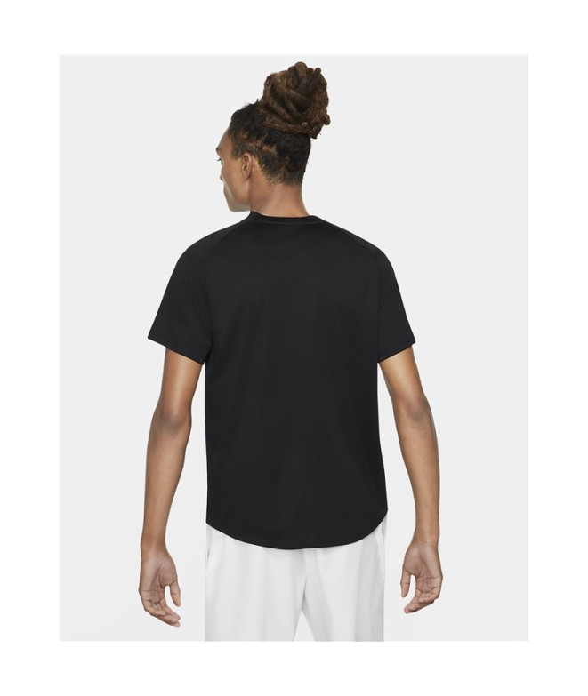 Camiseta tênis de NikeCourt Dri-FIT Victory M...