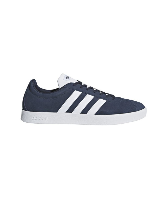 Chaussures adidas VL Court 2.0 M Marine