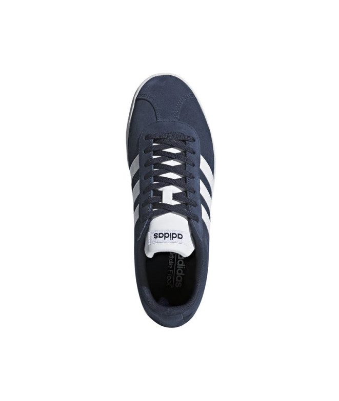 Zapatillas adidas VL Court 2.0 M Navy