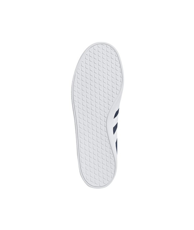 Zapatillas adidas VL Court 2.0 M Navy