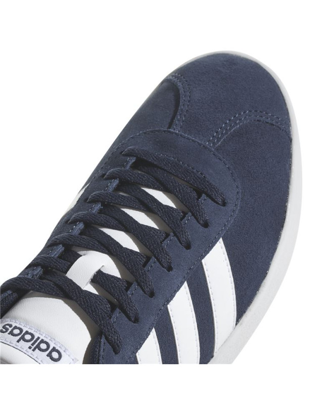 Zapatillas adidas VL Court 2.0 M Navy