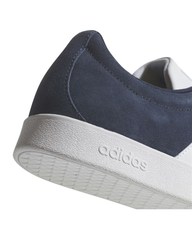Zapatillas adidas VL Court 2.0 M Navy