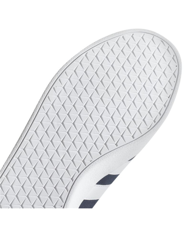Zapatillas adidas VL Court 2.0 M Navy