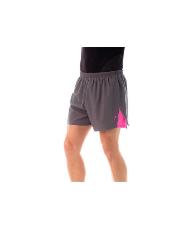Pantalons Montagne Joluvi short de Meta Mid
