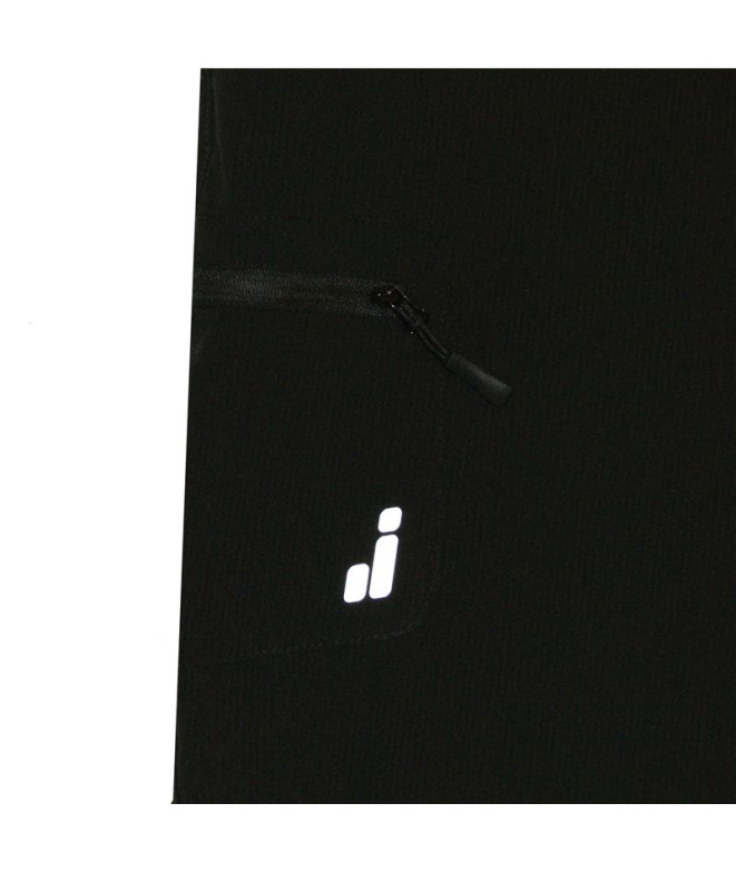 Pantalon de la randonnée Joluvi Déchirures