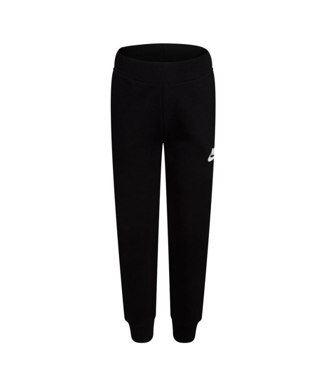 Calça Nike Club Fleece Jogger Preto