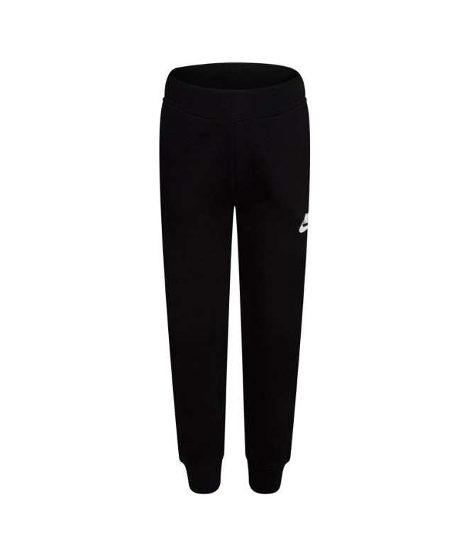 Pantalon Nike Club Fleece Jogger Noir
