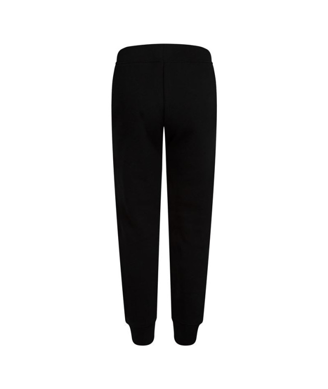 Calça Nike Club Fleece Jogger Preto