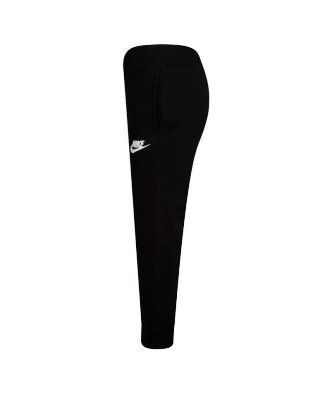 Pantalons Nike Club Fleece Jogger Noir