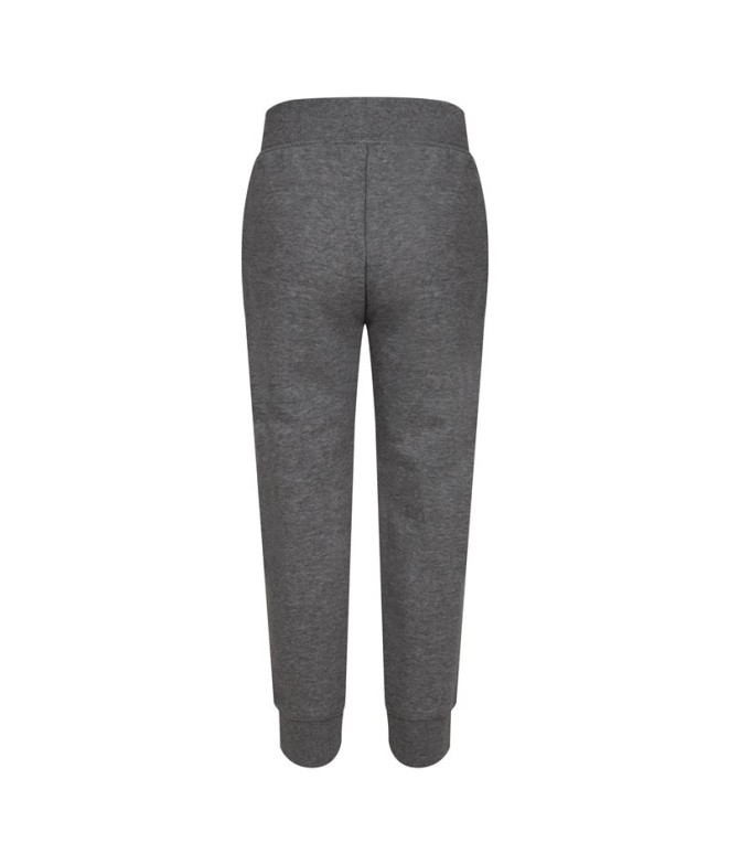 Calça Nike Club Fleece Jogger Cinzento