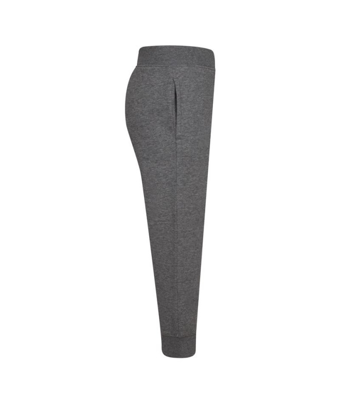 Pantalons Nike Club Fleece Jogger Grey
