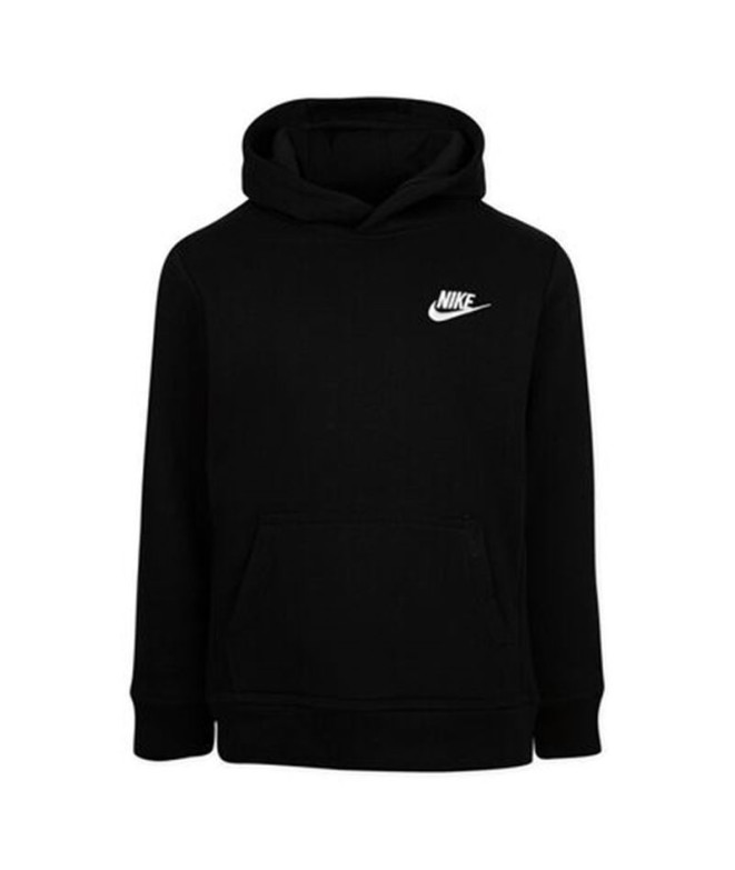 Sweatshirt Nike Club Fleece PO Kids