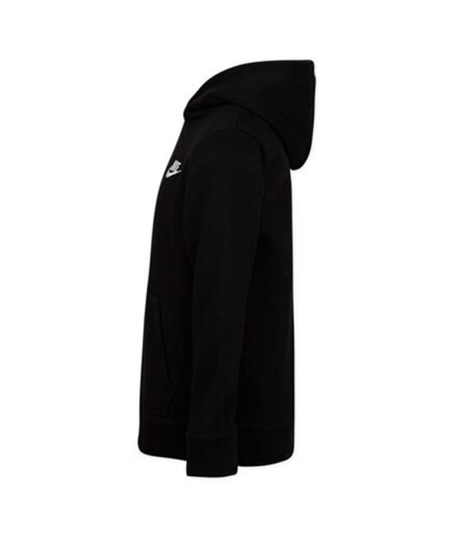 Sweatshirt Nike Club Fleece PO Kids